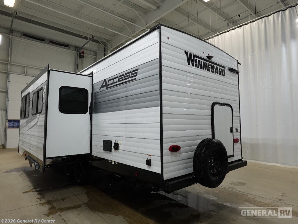 2025 Access 30BH by Winnebago from General RV Center in Fort Myers, Florida