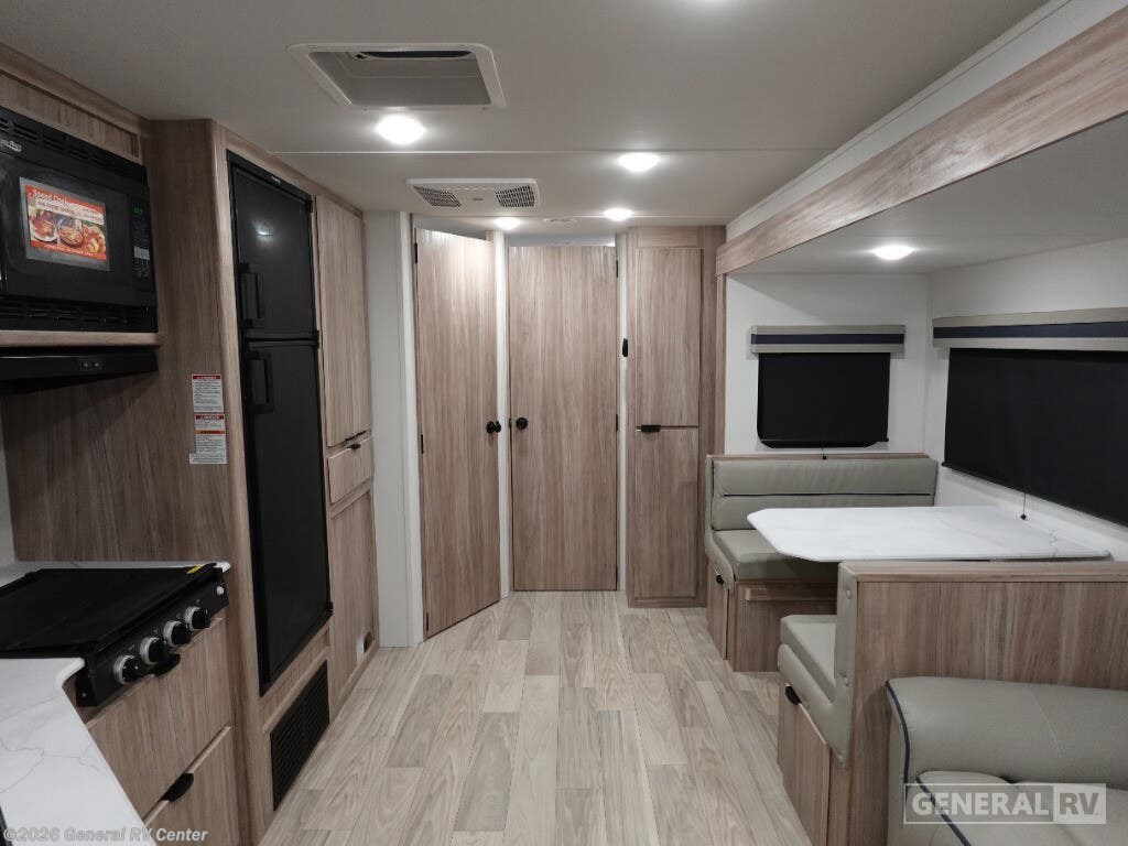 2025 Winnebago Access 30BH - New Travel Trailer For Sale by General RV Center in Fort Myers, Florida