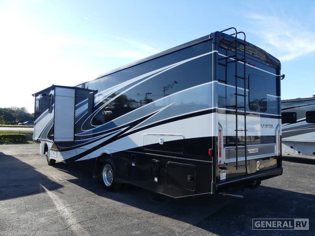 2025 Vista 34R by Winnebago from General RV Center in Fort Myers, Florida