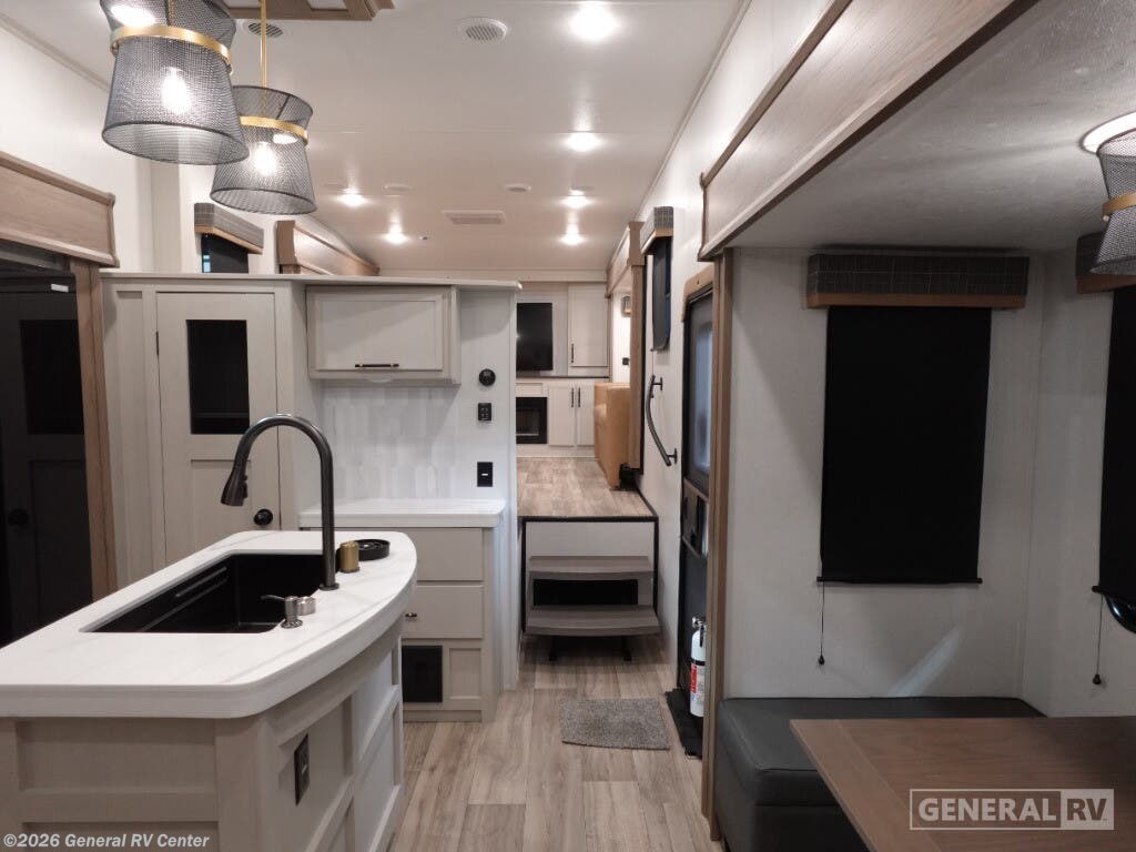 New 2025 Dutchmen Astoria 3803FLP available in Fort Myers, Florida