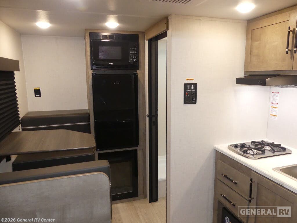 2026 Keystone Springdale 1320RD - New Travel Trailer For Sale by General RV Center in Fort Myers, Florida