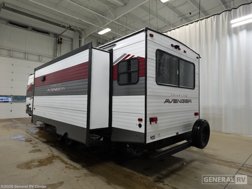 2025 Avenger 28REI by Prime Time from General RV Center in Fort Myers, Florida