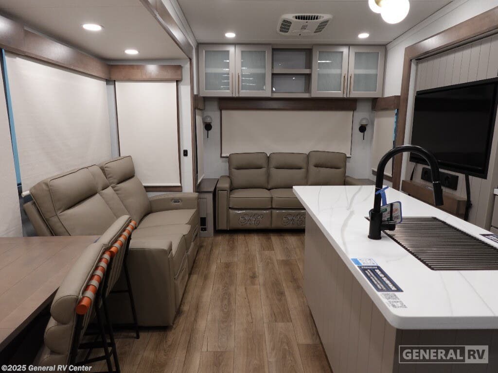 2025 Paradigm 310RL by Alliance RV from General RV Center in Fort Myers, Florida