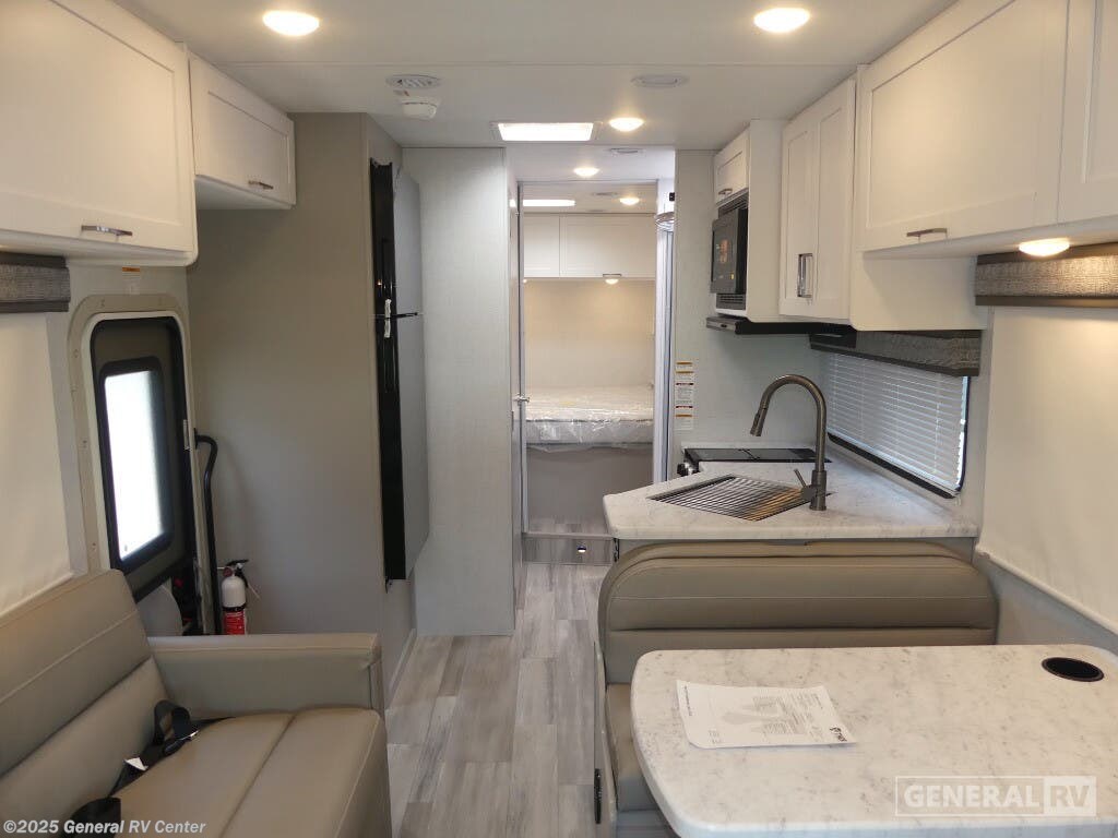 2026 Pasadena SZ28 by Thor Motor Coach from General RV Center in Fort Myers, Florida