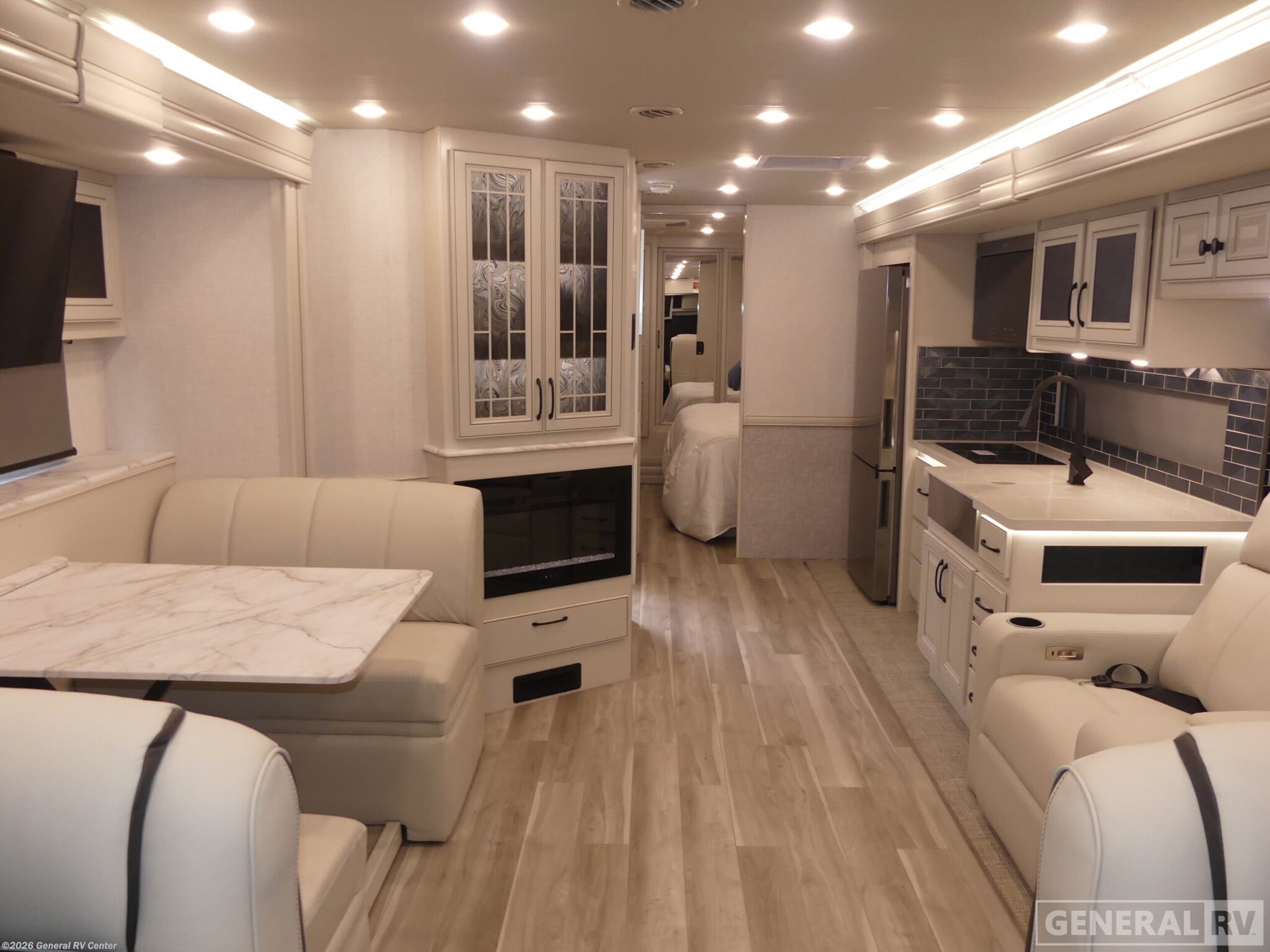 2026 Holiday Rambler Nautica 33TL - New Class A For Sale by General RV Center in Fort Myers, Florida