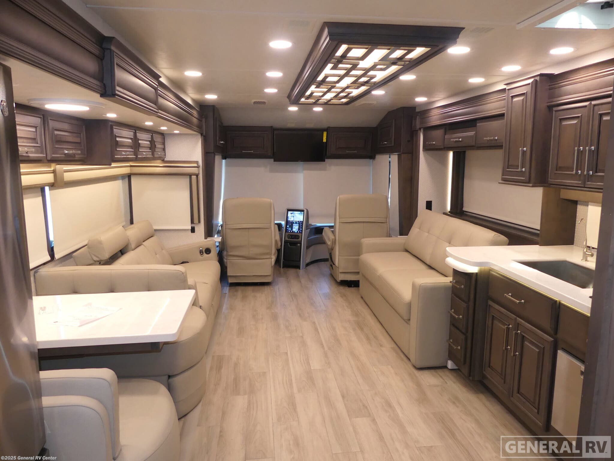 New 2026 Entegra Coach Aspire 44V available in Fort Myers, Florida