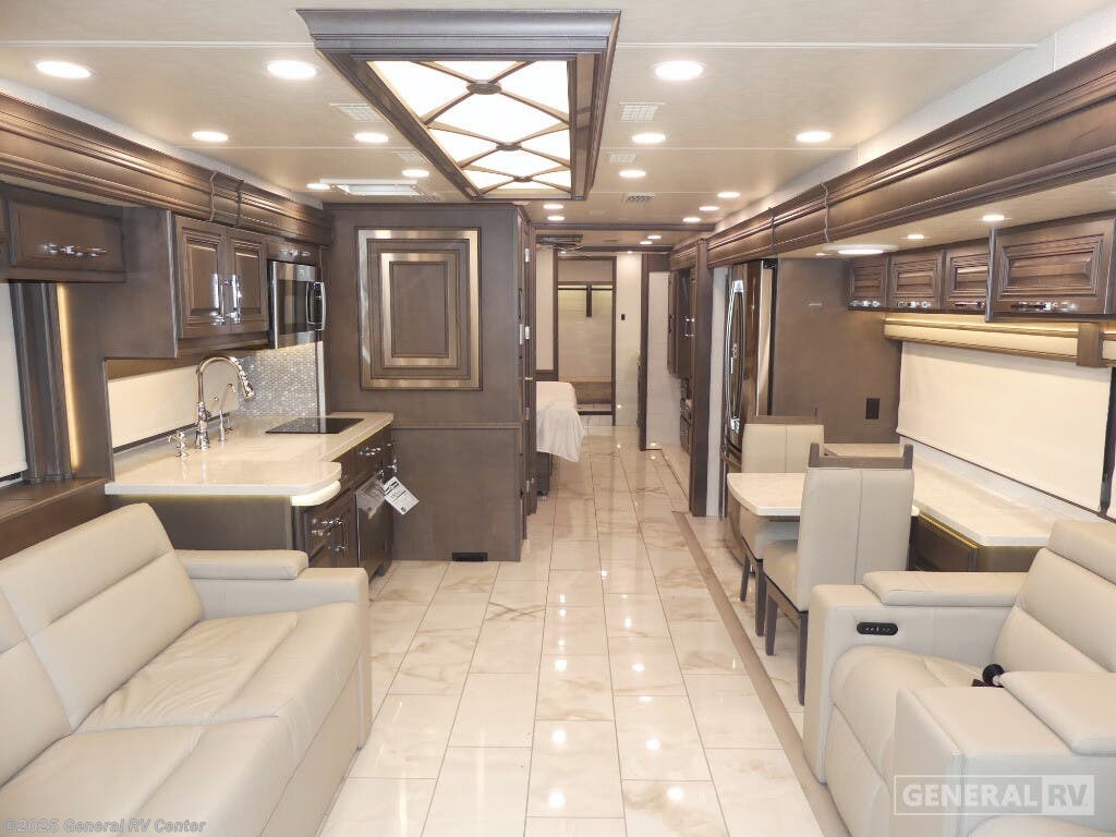 2026 Entegra Coach Anthem 44D - New Class A For Sale by General RV Center in Fort Myers, Florida