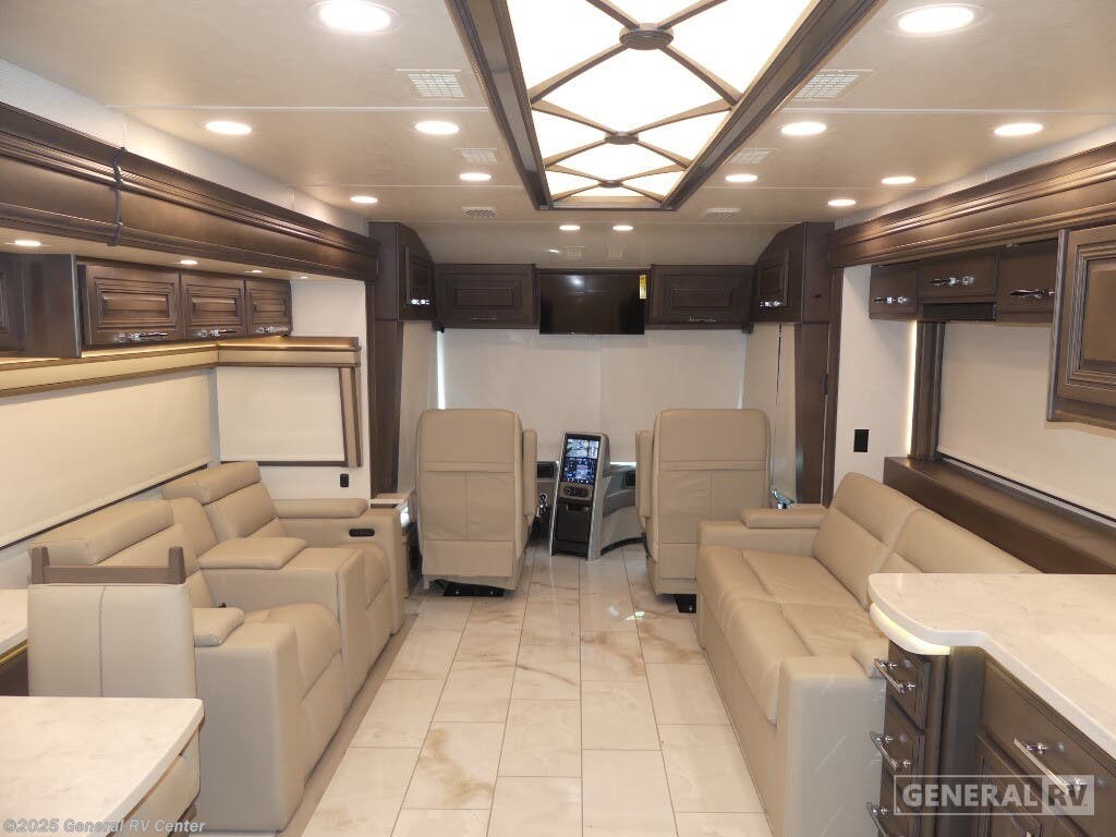 New 2026 Entegra Coach Anthem 44D available in Fort Myers, Florida