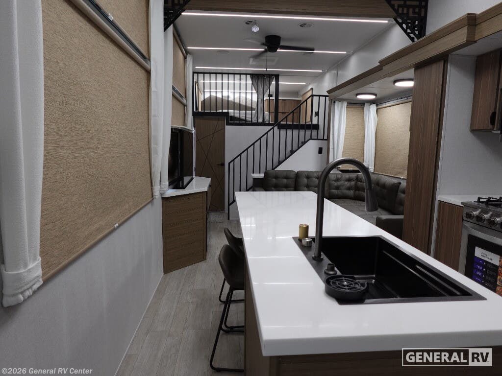 2026 Forest River Salem 44ZEN - New Destination Trailer For Sale by General RV Center in Fort Myers, Florida