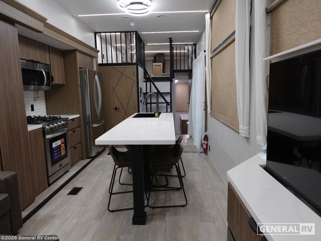 New 2026 Forest River Salem 44ZEN available in Fort Myers, Florida