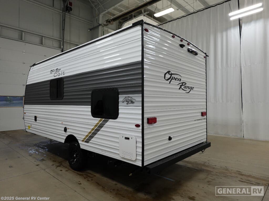 New 2026 Highland Ridge Open Range 177BH available in Fort Myers, Florida