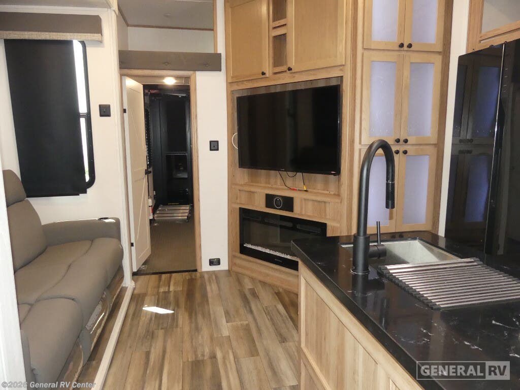 2023 XLR NITRO 351 by Forest River from General RV Center in Fort Myers, Florida