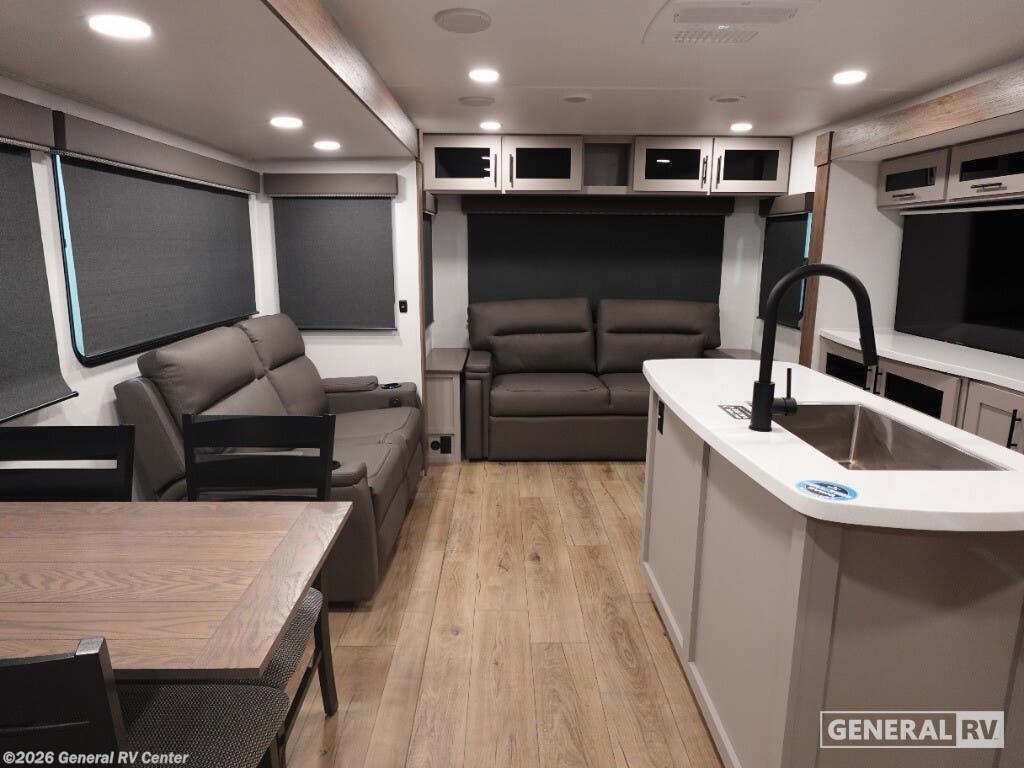 2026 Alliance RV Delta 292RL - New Travel Trailer For Sale by General RV Center in Fort Myers, Florida
