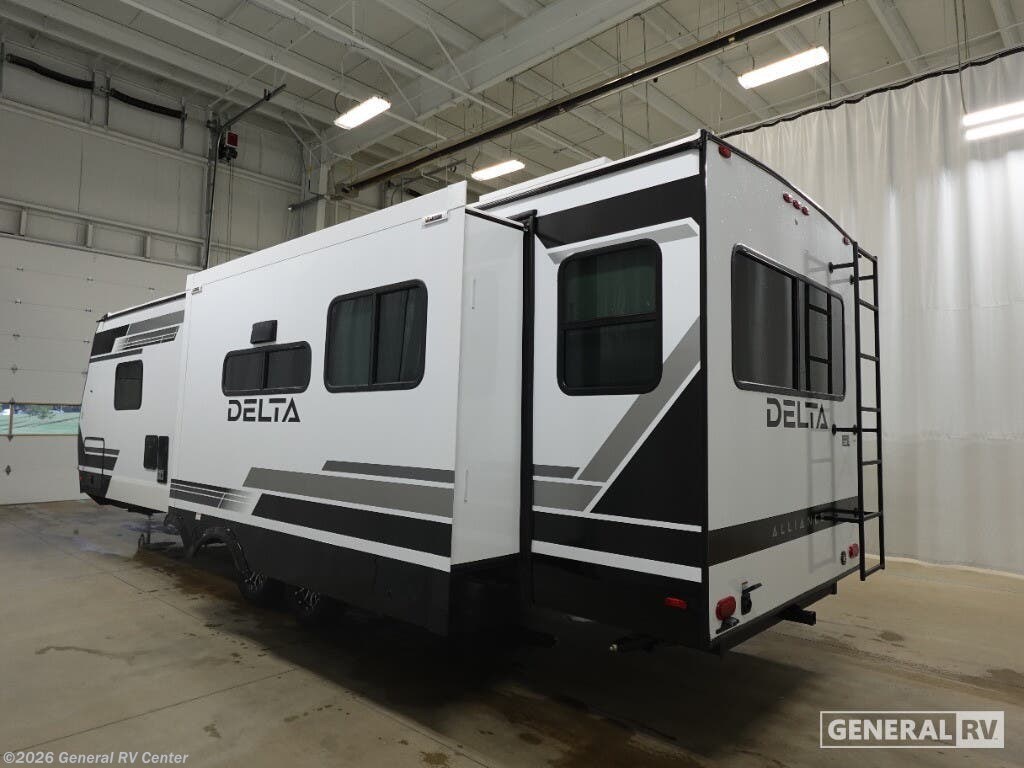 2026 Delta 292RL by Alliance RV from General RV Center in Fort Myers, Florida