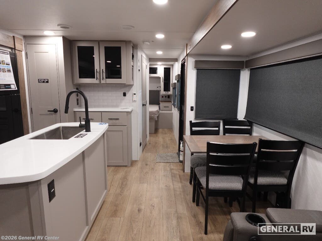 New 2026 Alliance RV Delta 292RL available in Fort Myers, Florida