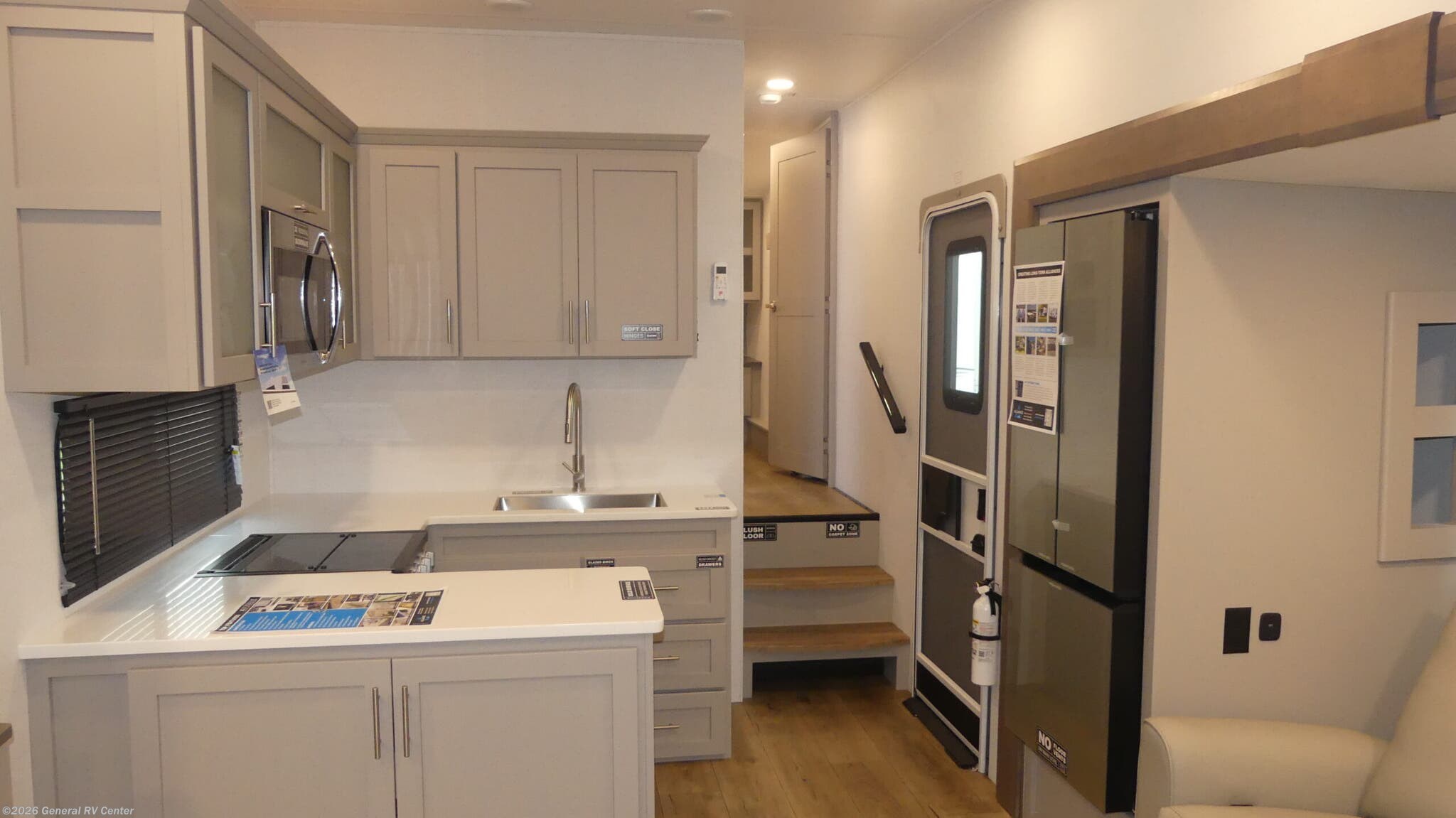 New 2026 Alliance RV Avenue 30BH available in Fort Myers, Florida