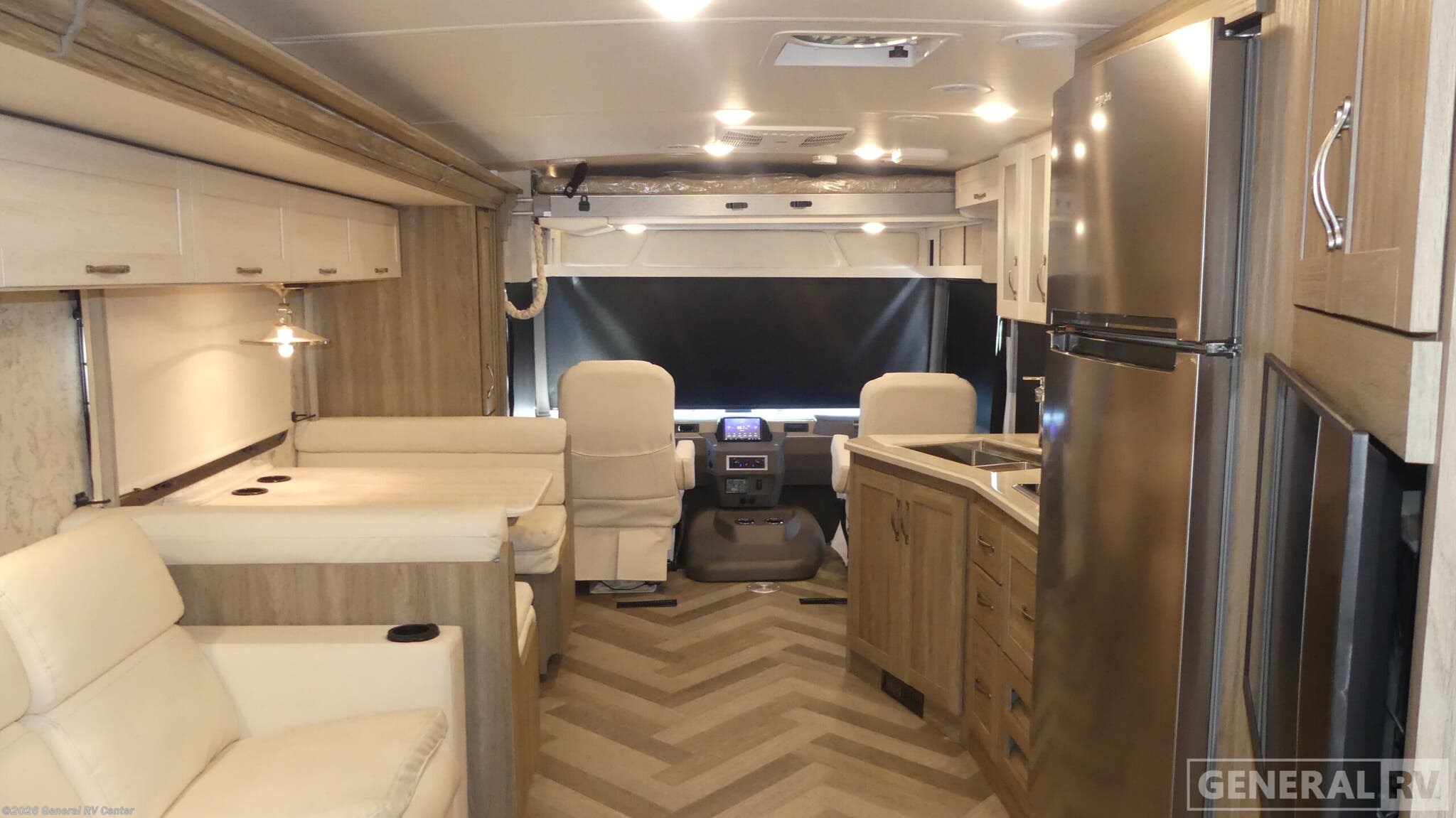 New 2026 Winnebago Adventurer 35F available in Fort Myers, Florida