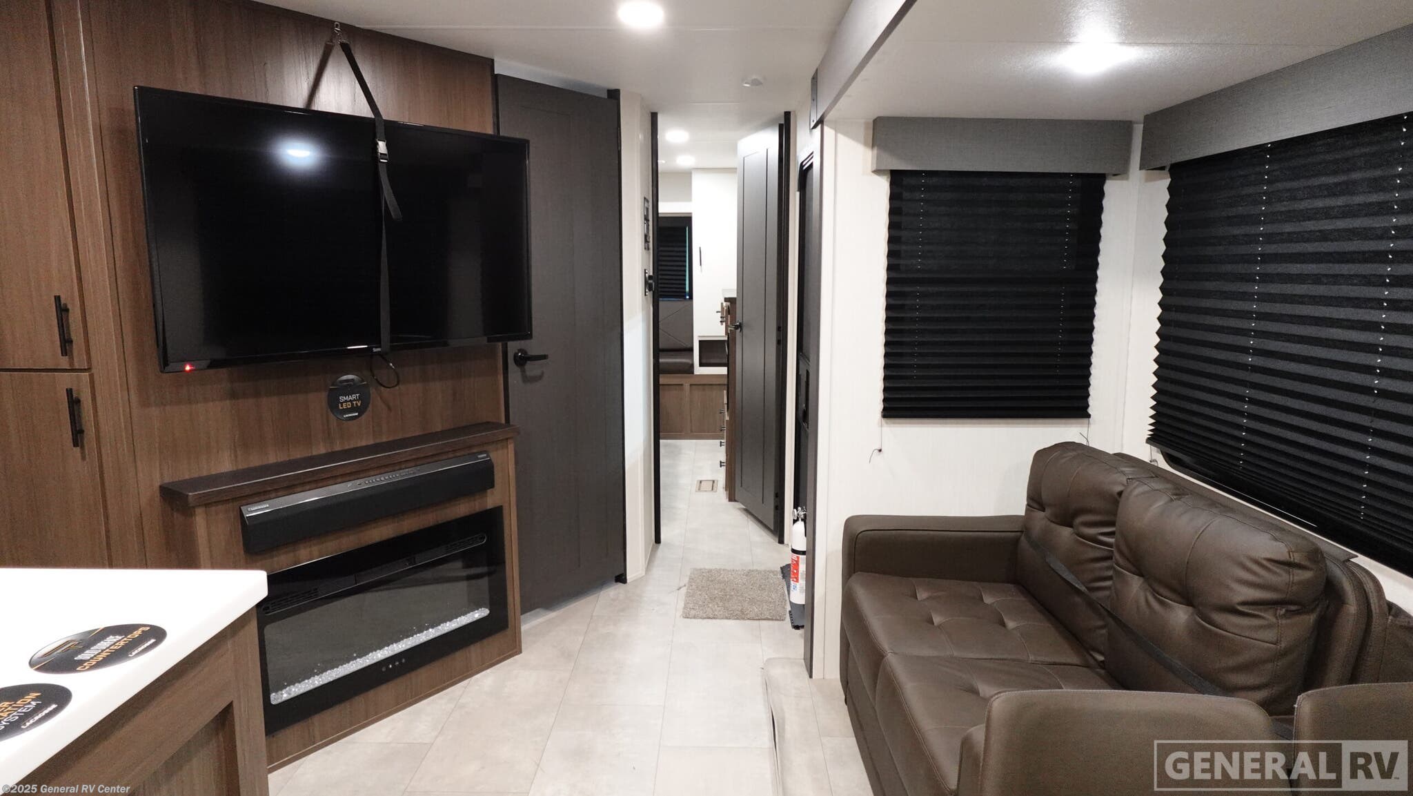 New 2026 Prime Time LaCrosse 3510DB available in Fort Myers, Florida