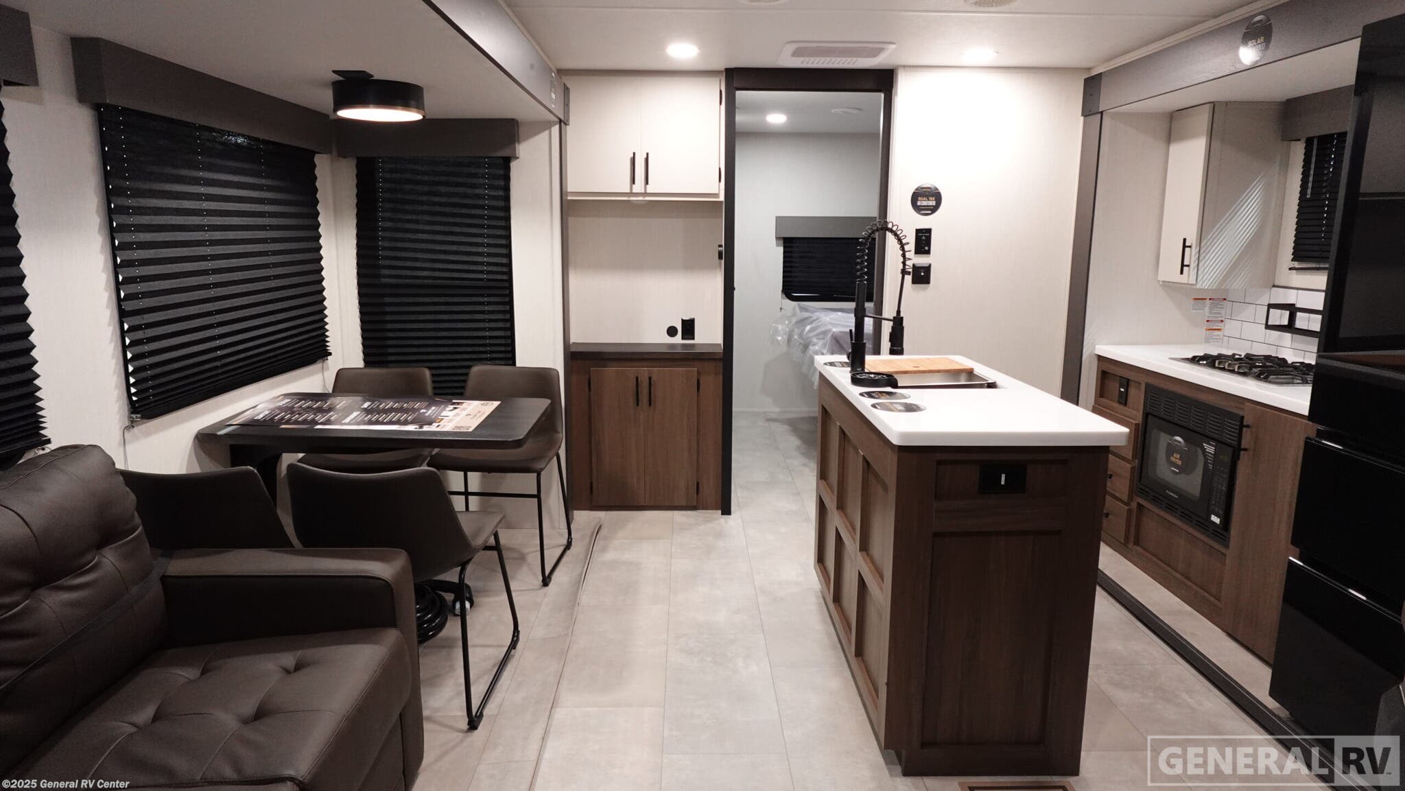 2026 Prime Time LaCrosse 3510DB - New Travel Trailer For Sale by General RV Center in Fort Myers, Florida