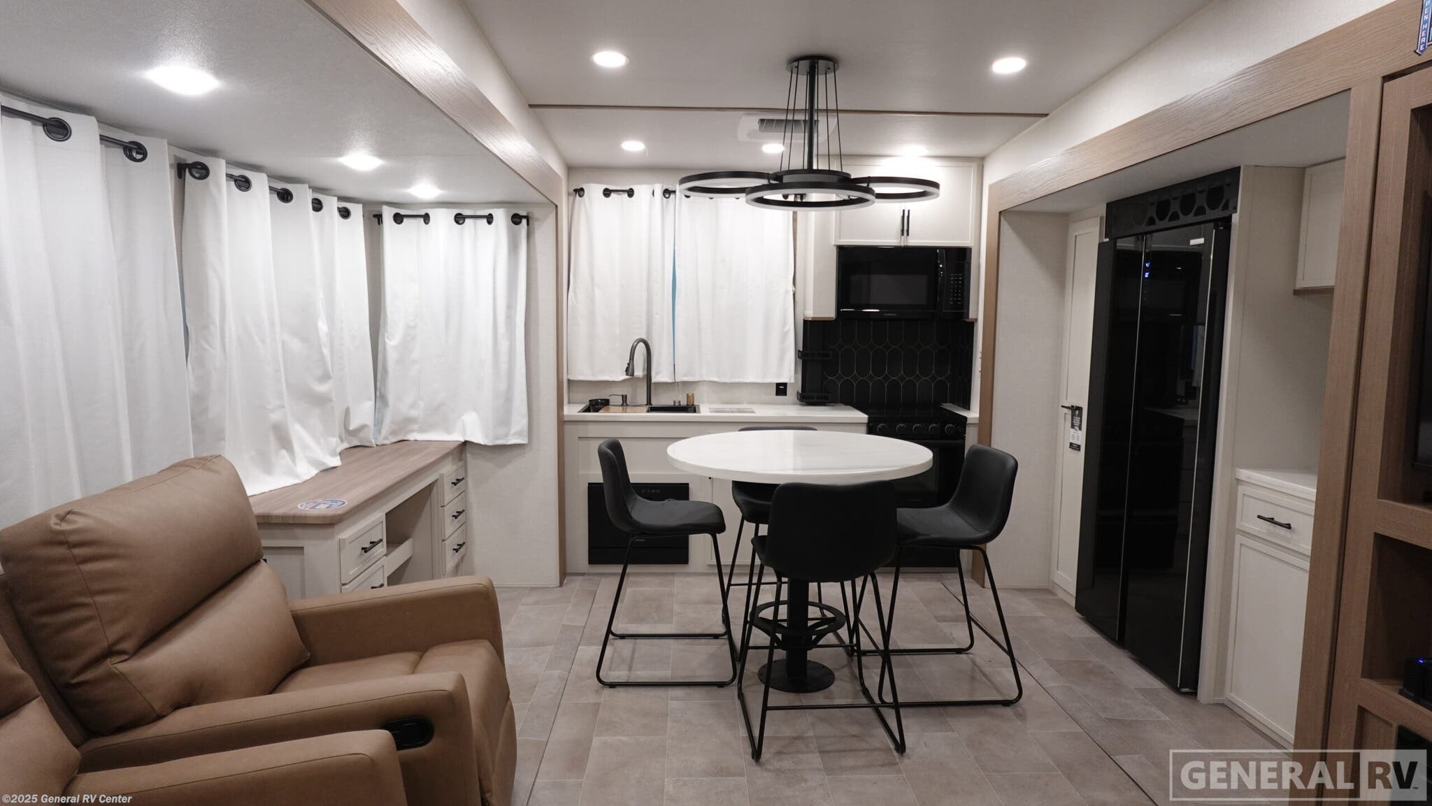 2026 Forest River Impression 360MYR - New Fifth Wheel For Sale by General RV Center in Fort Myers, Florida