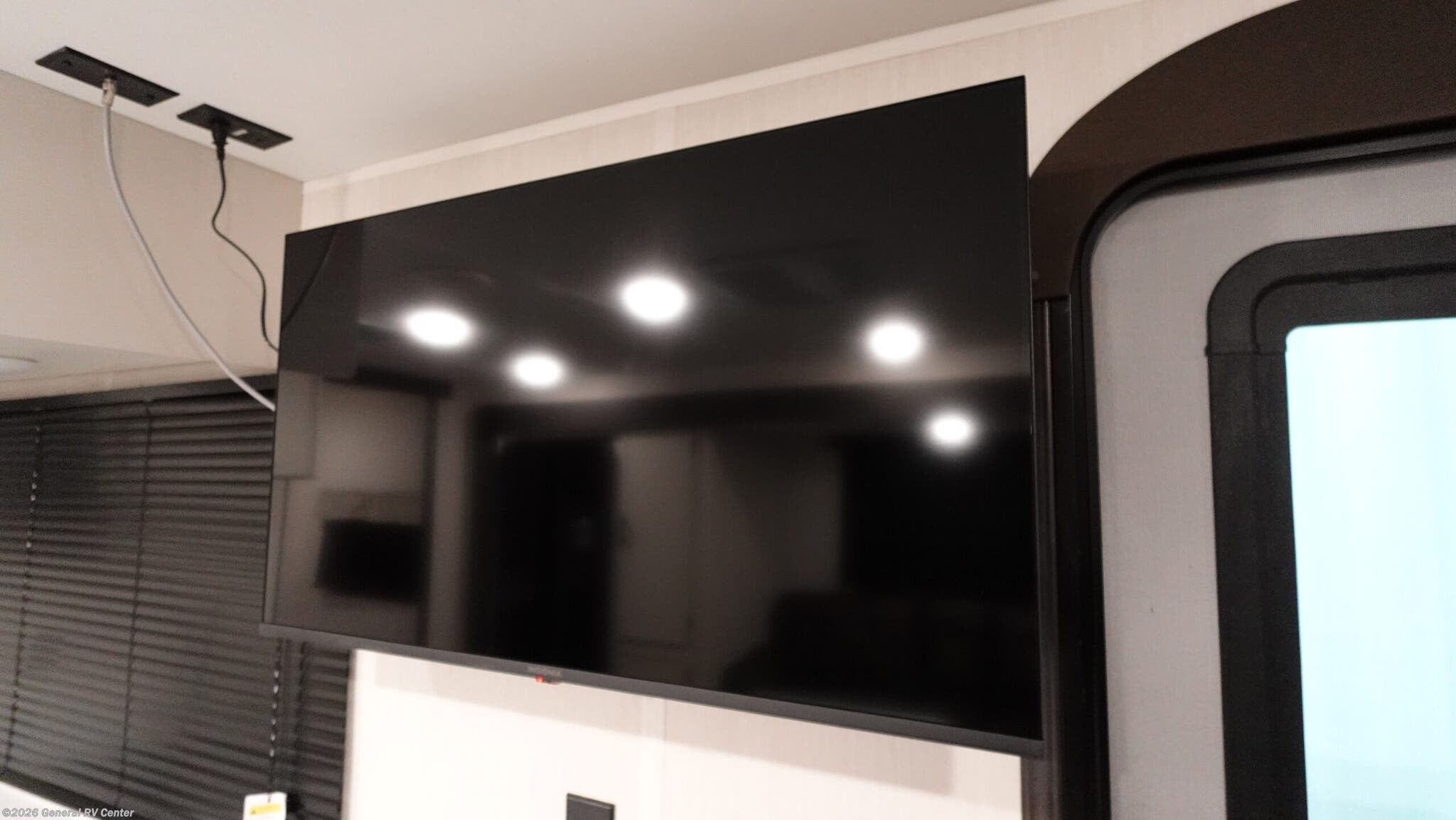 2026 Micro Minnie 2108DS by Winnebago from General RV Center in Fort Myers, Florida