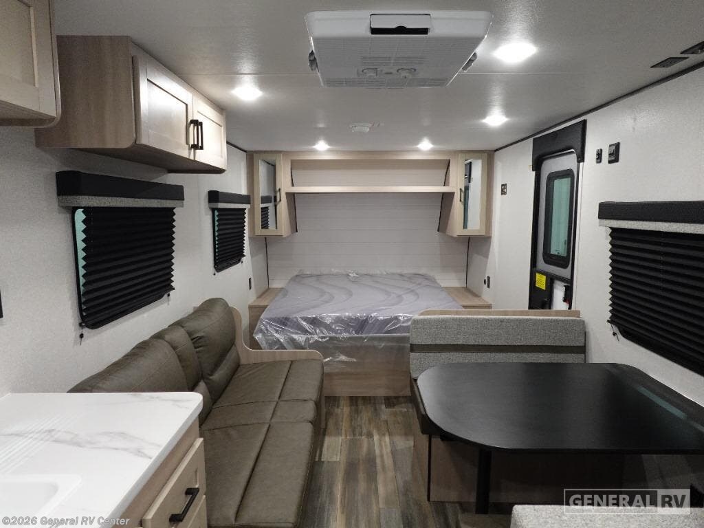 New 2026 Open Range COLT 25BH available in Fort Myers, Florida