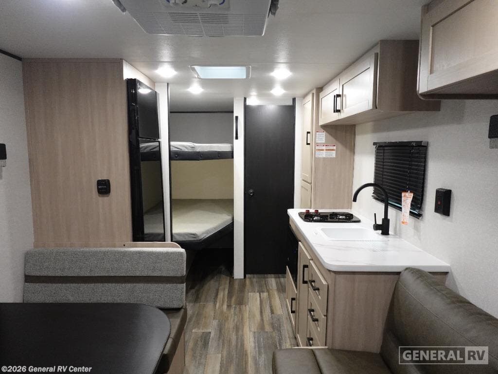 2026 Open Range COLT 25BH - New Travel Trailer For Sale by General RV Center in Fort Myers, Florida