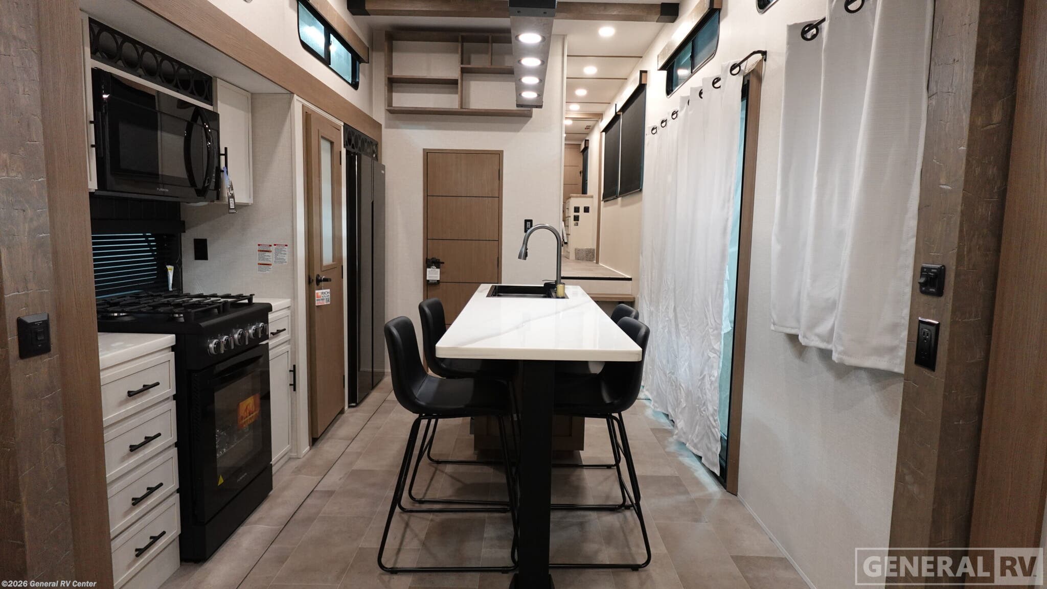 New 2026 Forest River Impression 44STAY available in Fort Myers, Florida