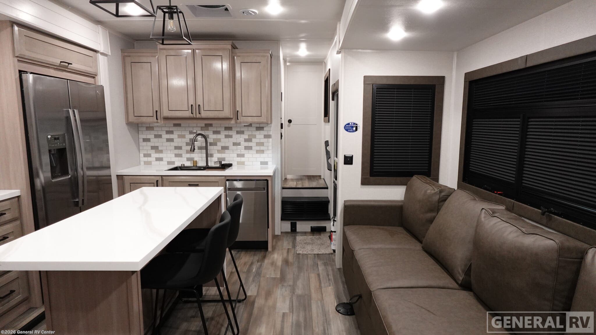 New 2026 Highland Ridge Open Range 3X 3X390TBS available in Fort Myers, Florida