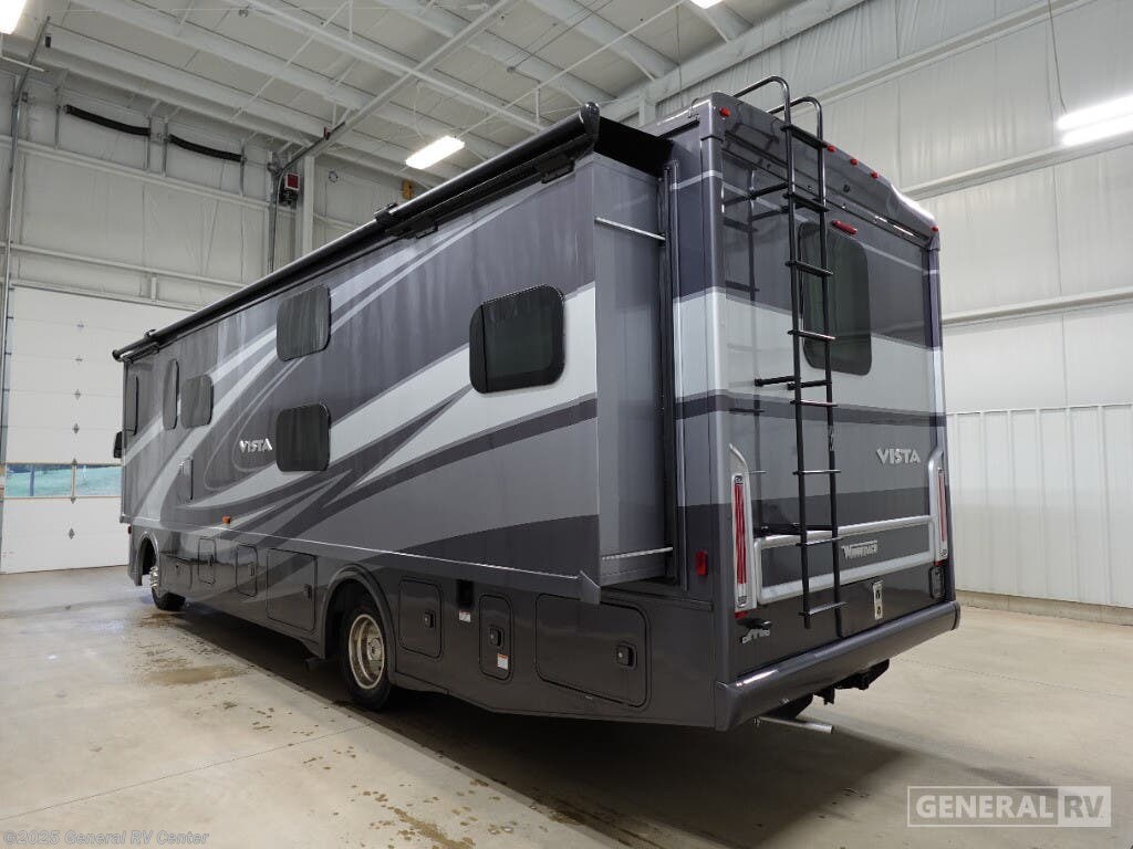 2025 Vista 31B by Winnebago from General RV Center in Fort Myers, Florida