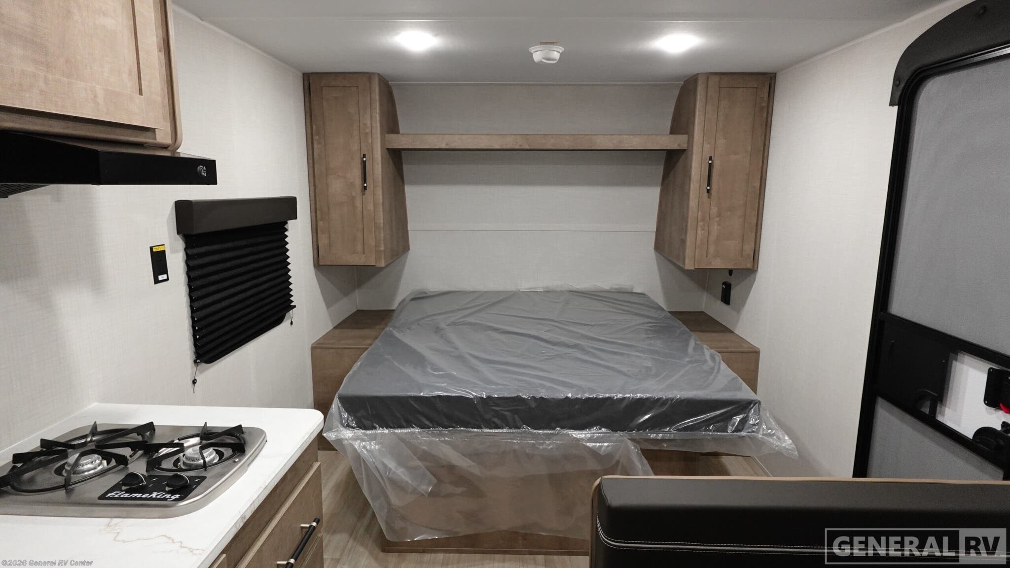 New 2026 Keystone Springdale 1700FQ available in Fort Myers, Florida