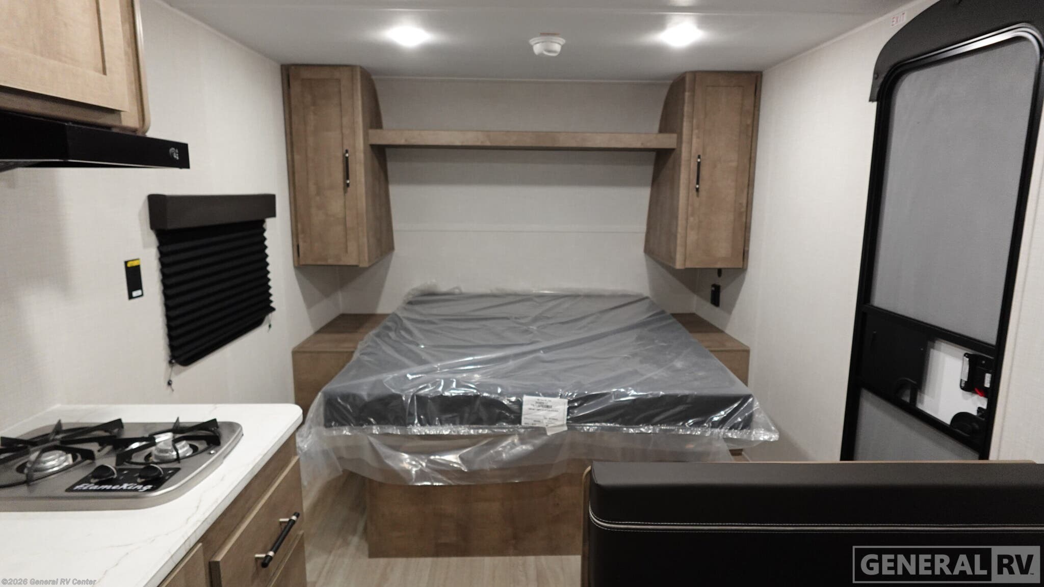 New 2026 Keystone Springdale 1700FQ available in Fort Myers, Florida