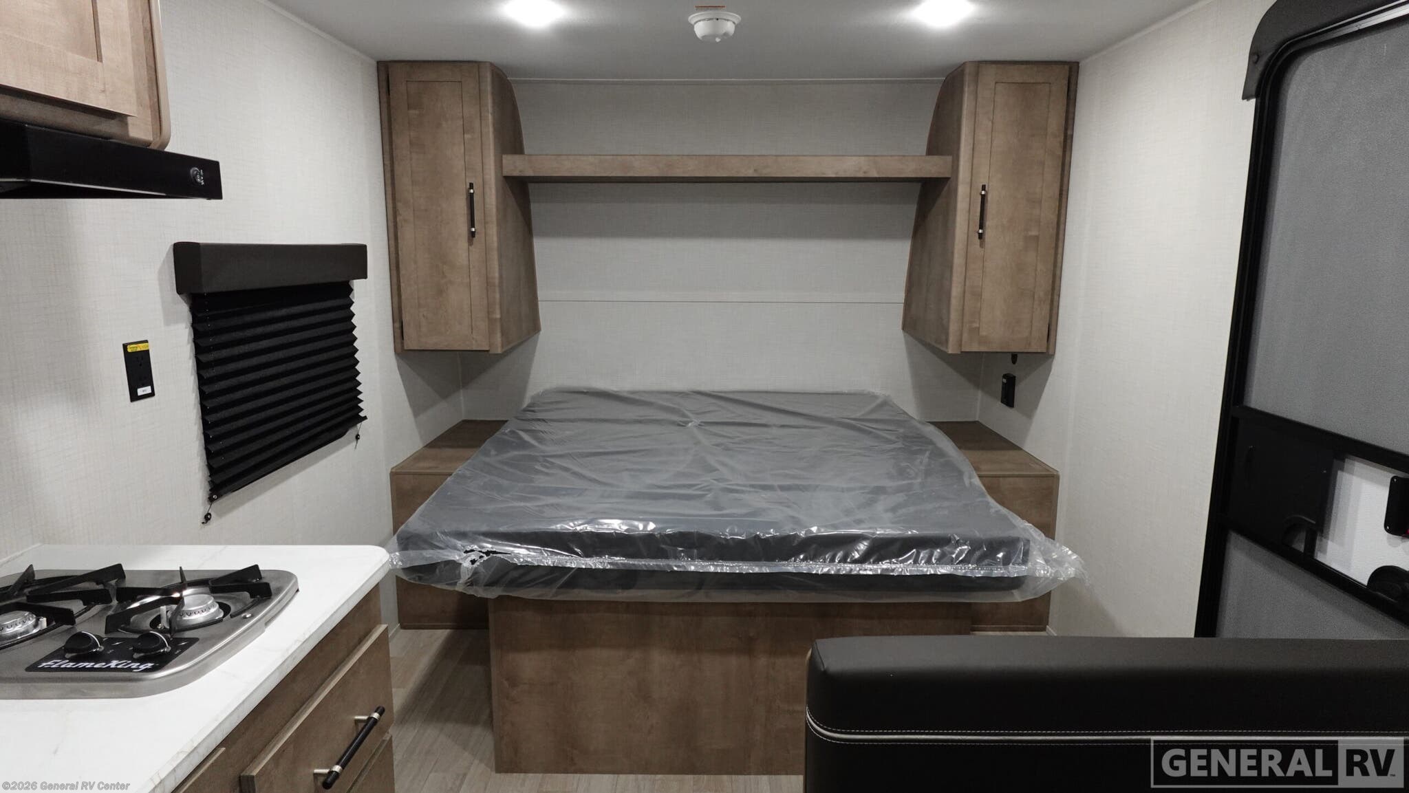 New 2026 Keystone Springdale 1700FQ available in Fort Myers, Florida