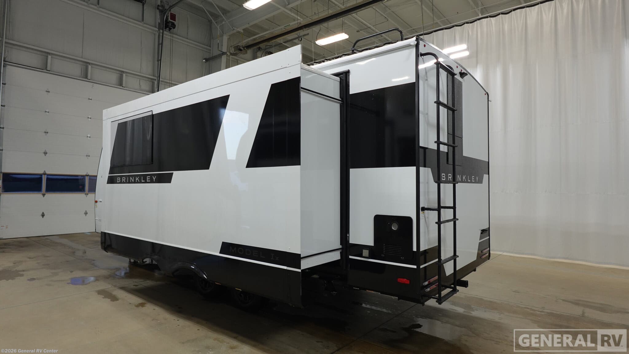 2026 Model I 23X by Brinkley RV from General RV Center in Fort Myers, Florida