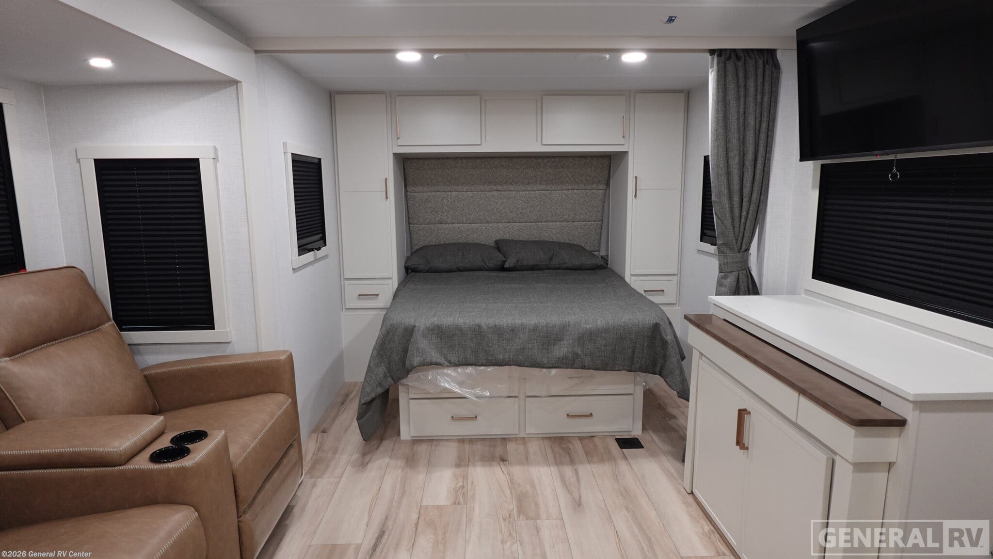 New 2026 Brinkley RV Model I 23X available in Fort Myers, Florida