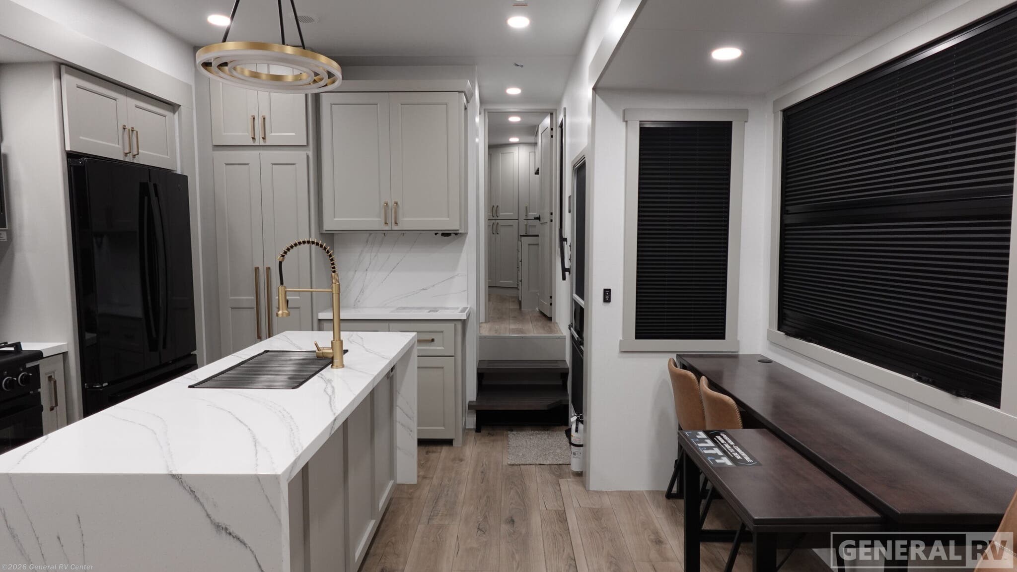 New 2026 Brinkley RV Model G 4100 available in Fort Myers, Florida