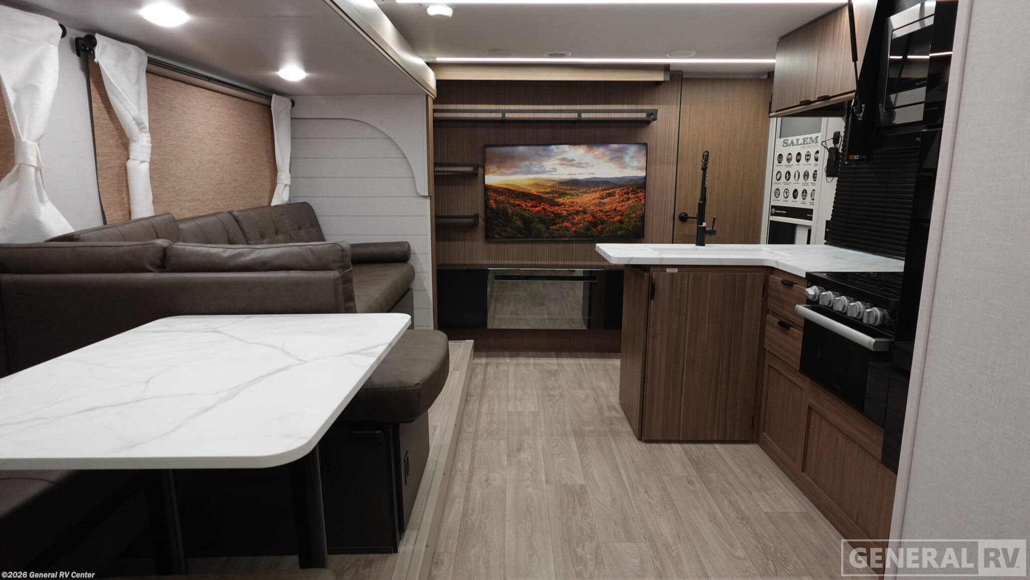 New 2025 Forest River Salem 273QBXL available in Fort Myers, Florida