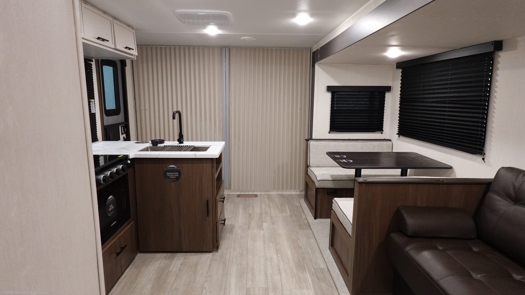 2026 Prime Time Avenger 30PO - New Travel Trailer For Sale by General RV Center in Fort Myers, Florida