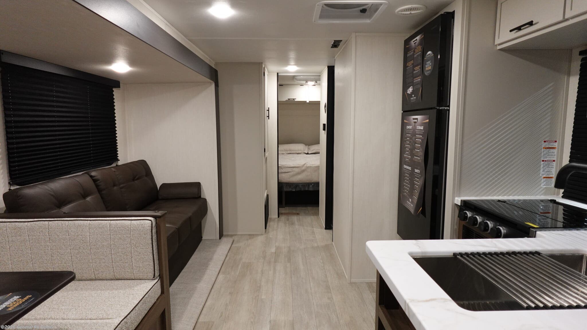 New 2026 Prime Time Avenger 30PO available in Fort Myers, Florida