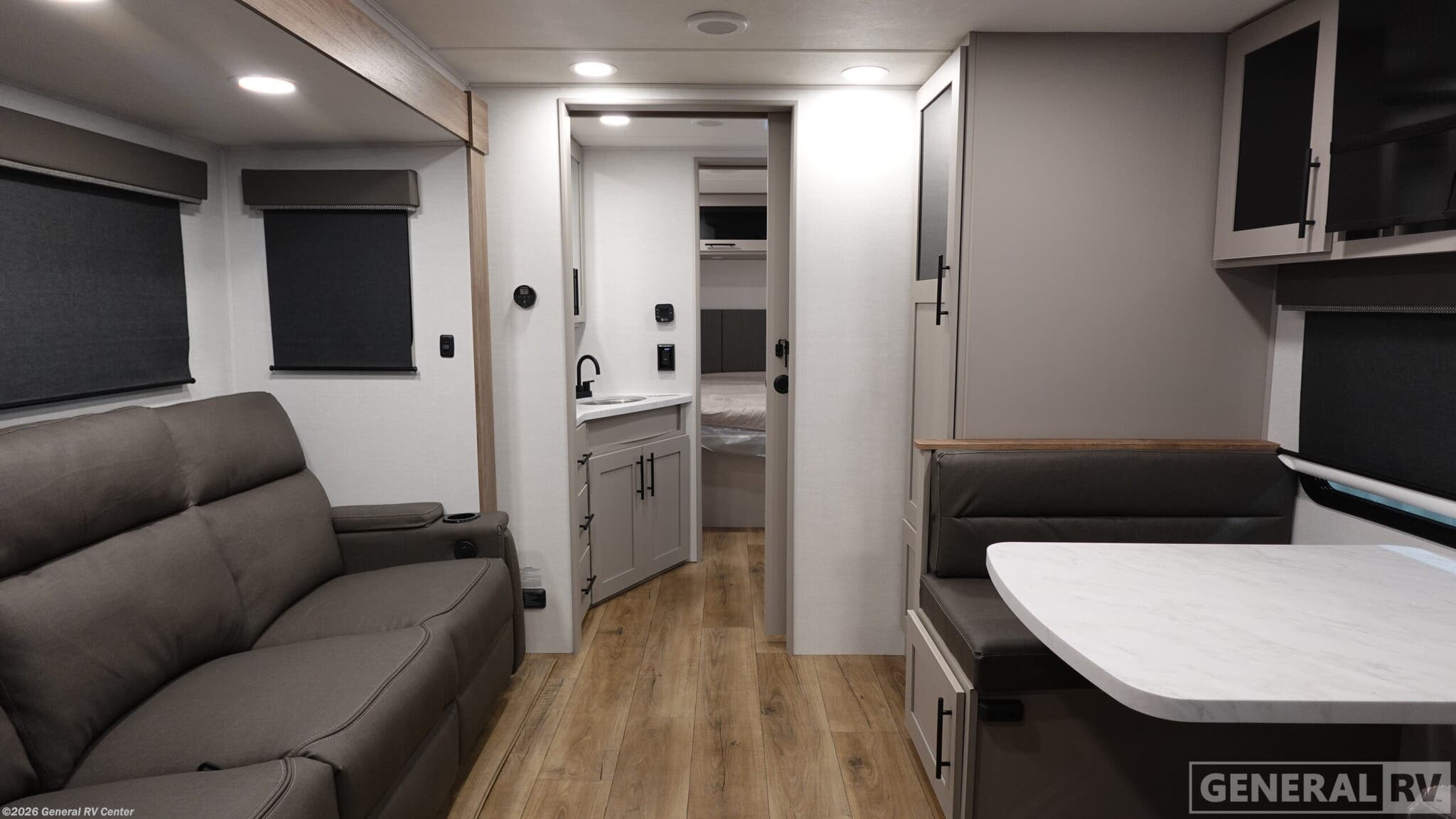 New 2026 Alliance RV Delta RK234 available in Fort Myers, Florida