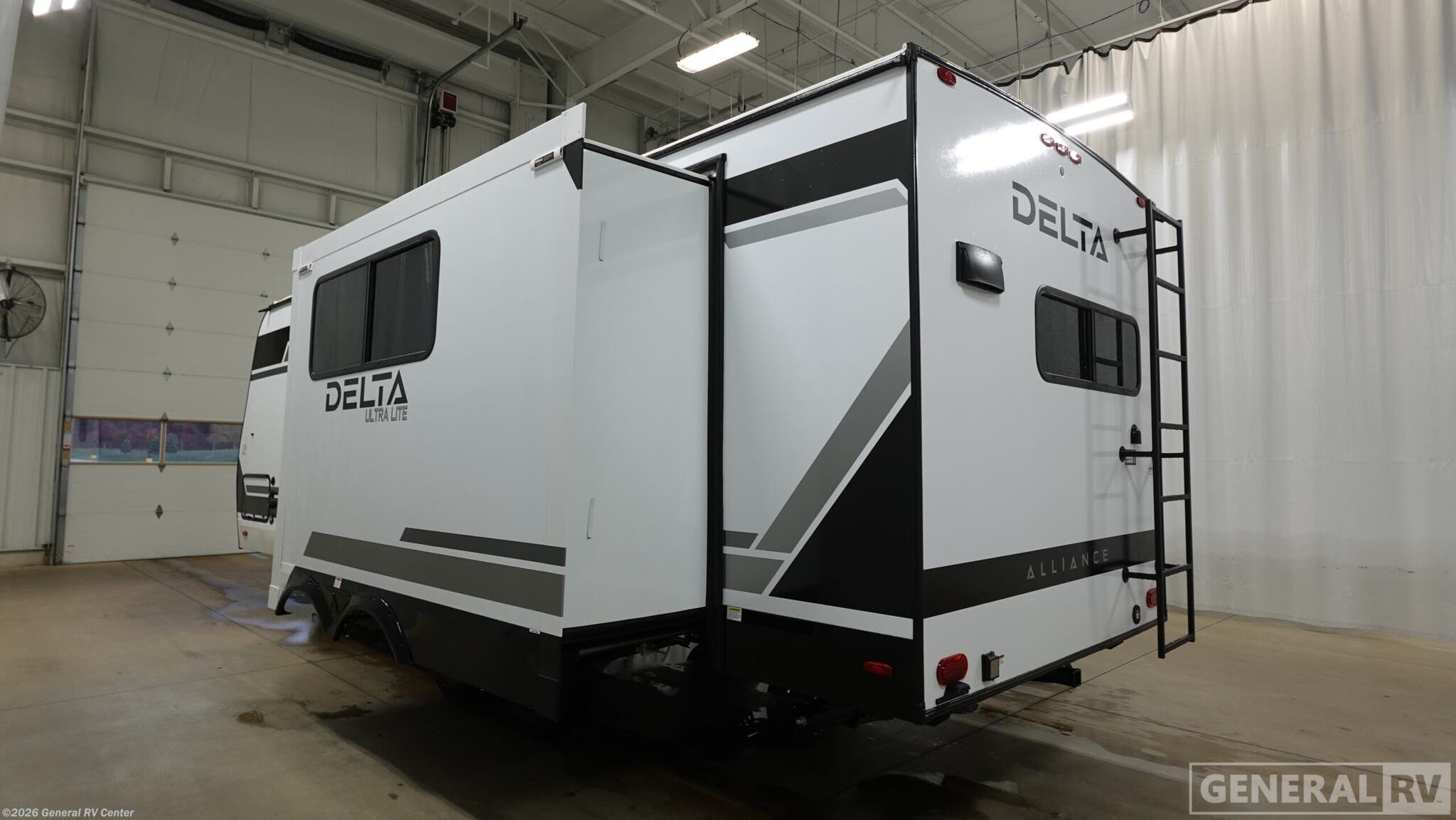 2026 Delta RK234 by Alliance RV from General RV Center in Fort Myers, Florida