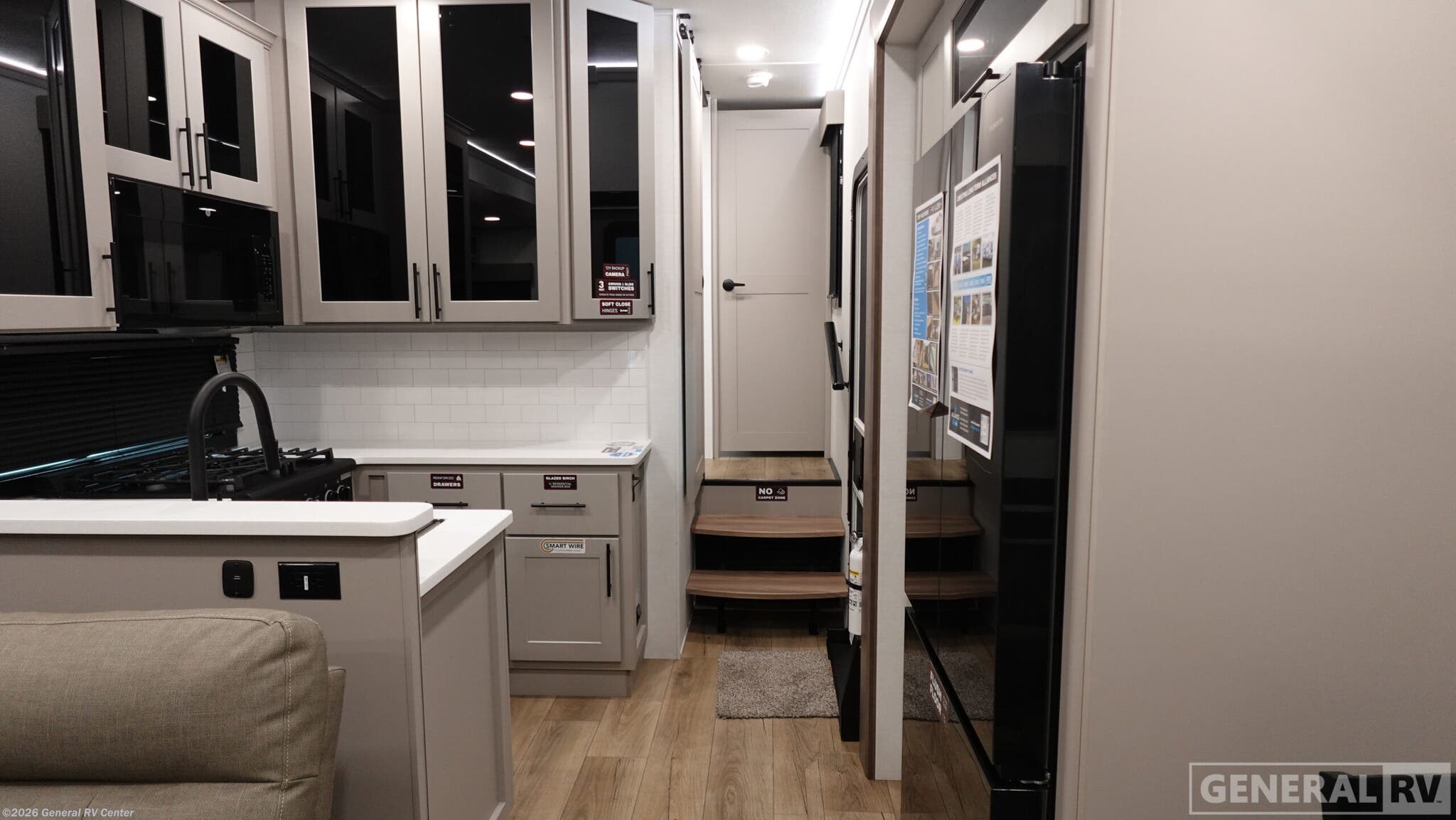 New 2026 Alliance RV Valor 44V14 available in Fort Myers, Florida