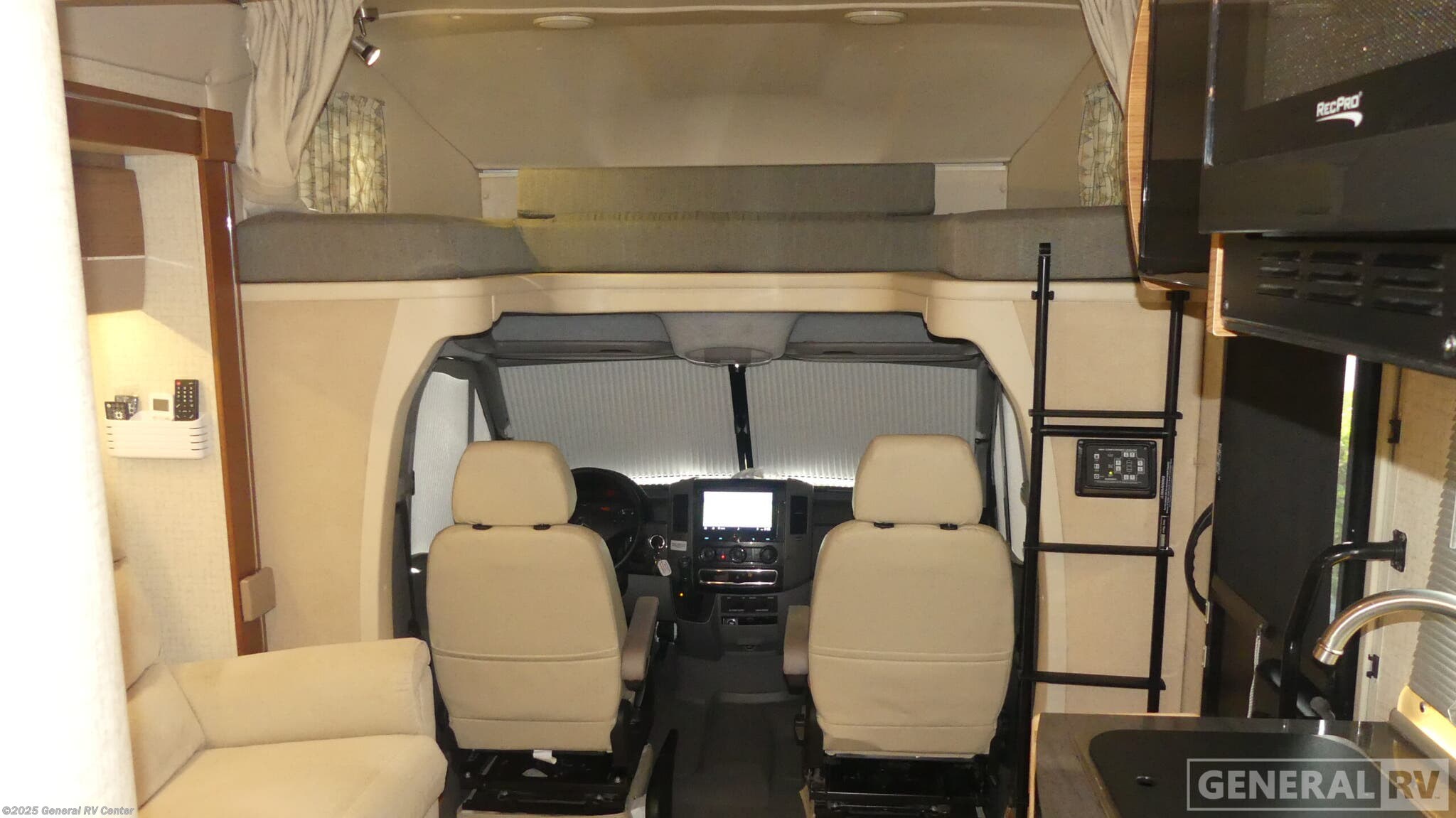 Used 2016 Winnebago View 24V available in Fort Myers, Florida