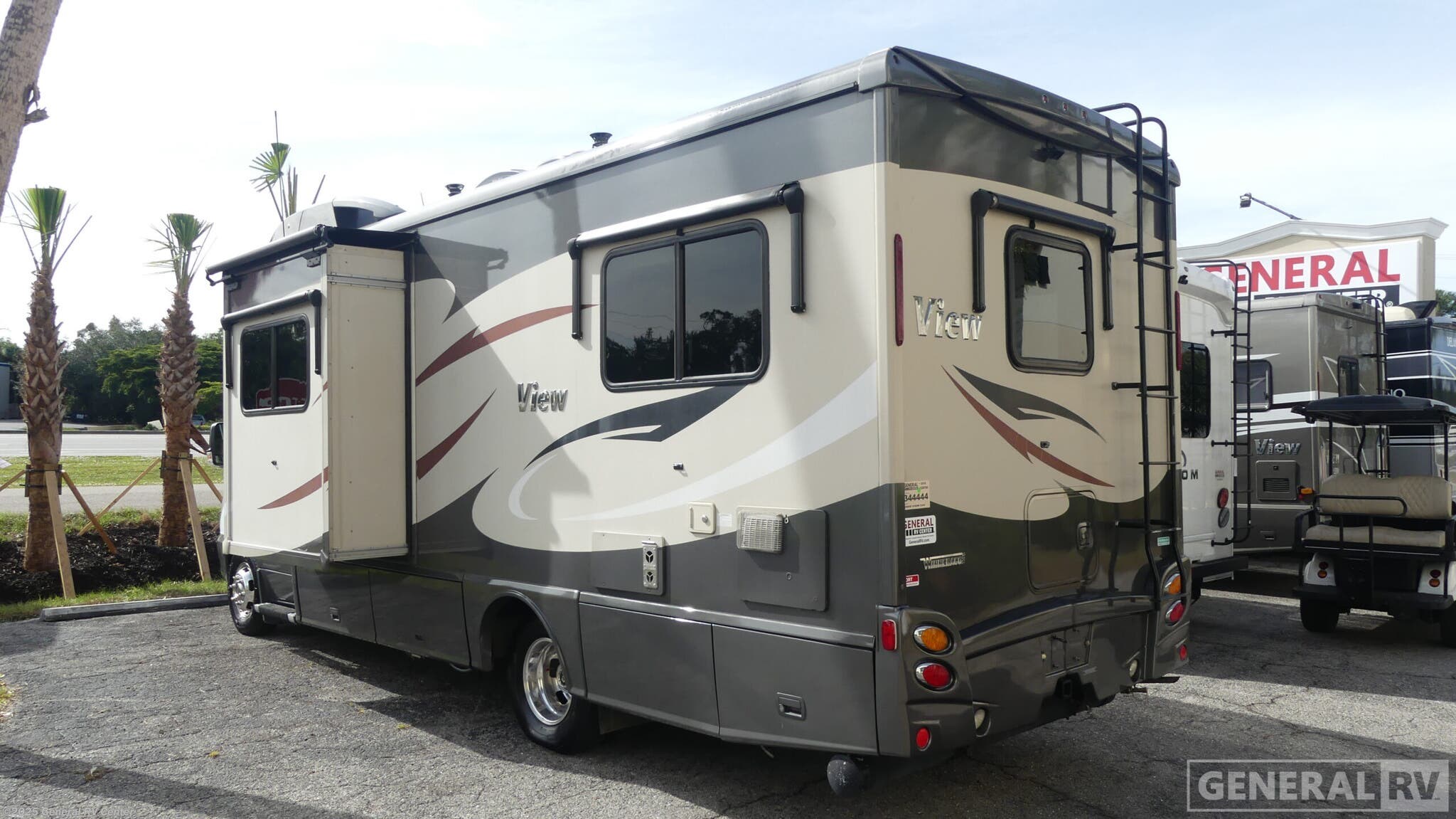 2016 View 24V by Winnebago from General RV Center in Fort Myers, Florida