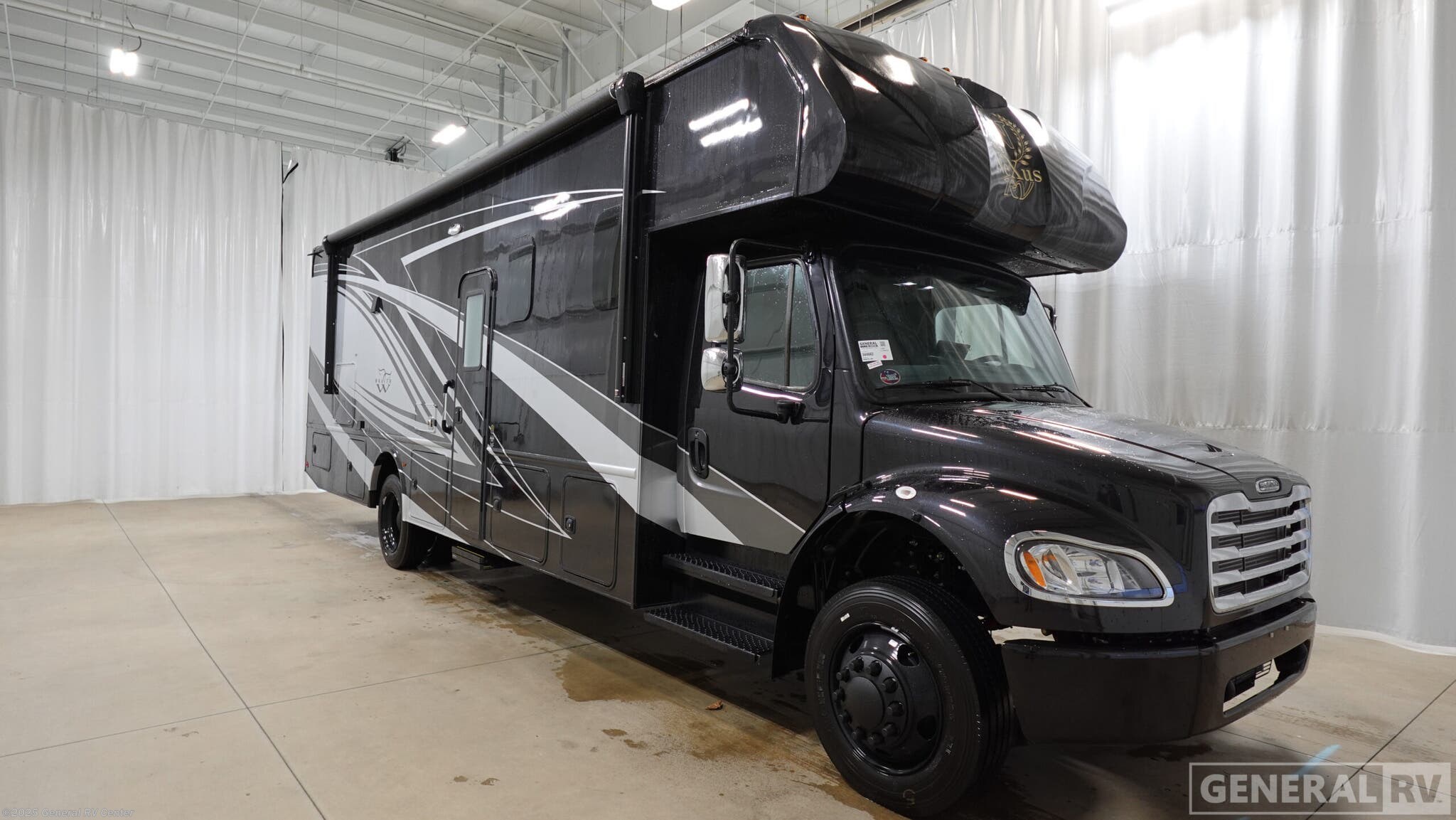 New 2026 Nexus Wraith 34F available in Fort Myers, Florida