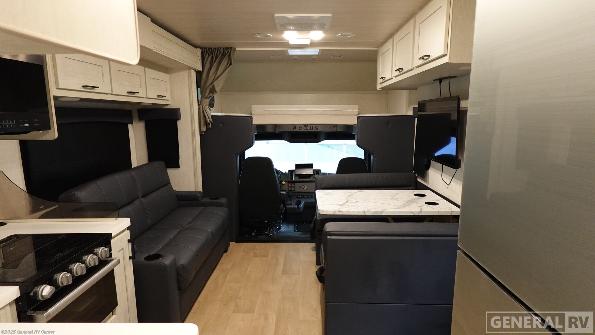 New 2026 Nexus Wraith 34F available in Fort Myers, Florida