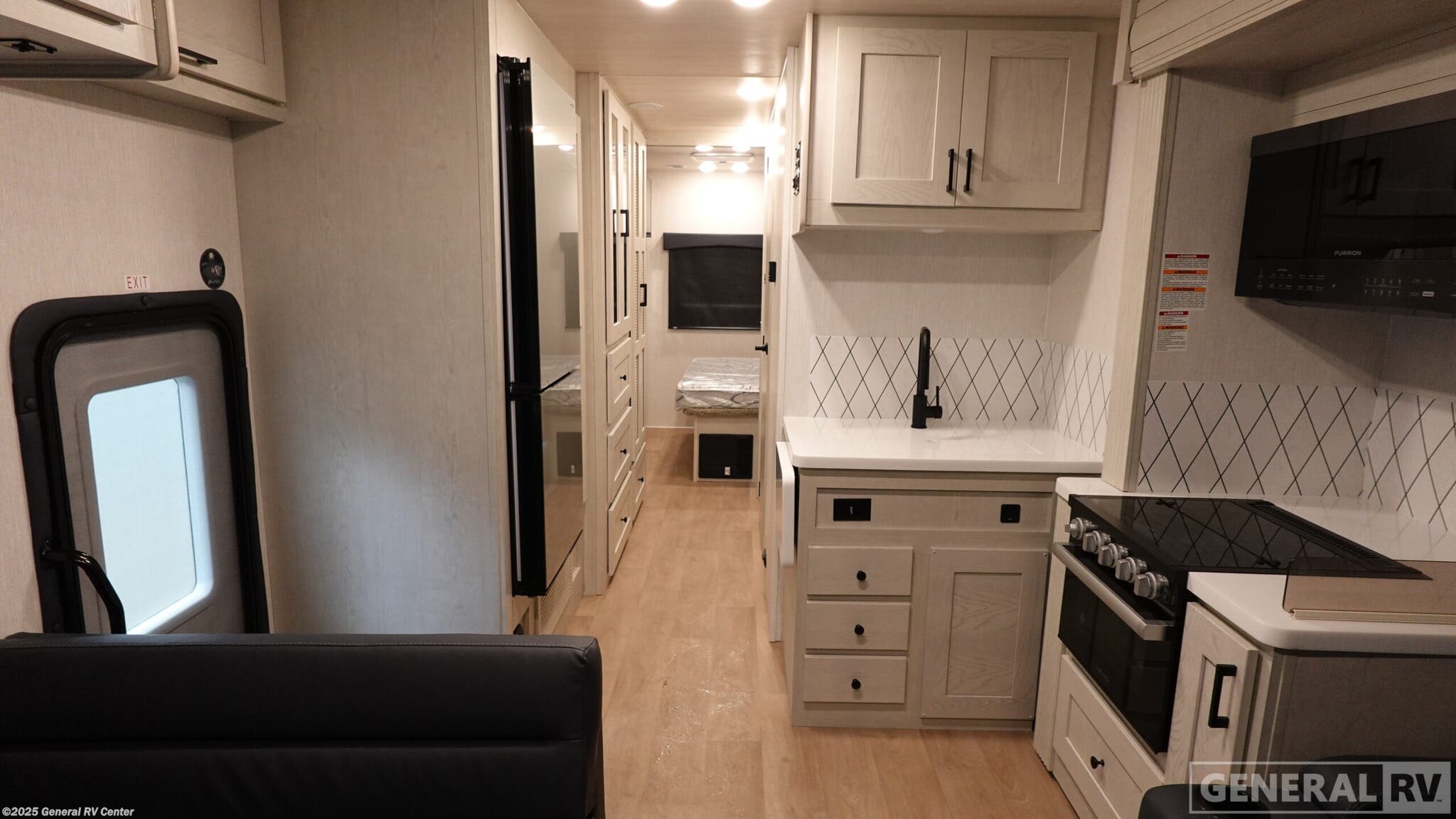 2026 Nexus Wraith 34F - New Super C For Sale by General RV Center in Fort Myers, Florida