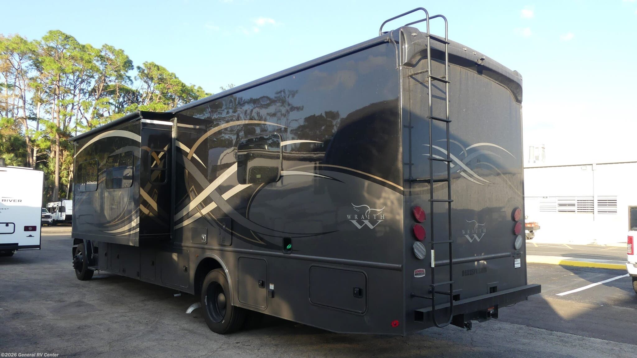 2026 Wraith 37F by Nexus from General RV Center in Fort Myers, Florida