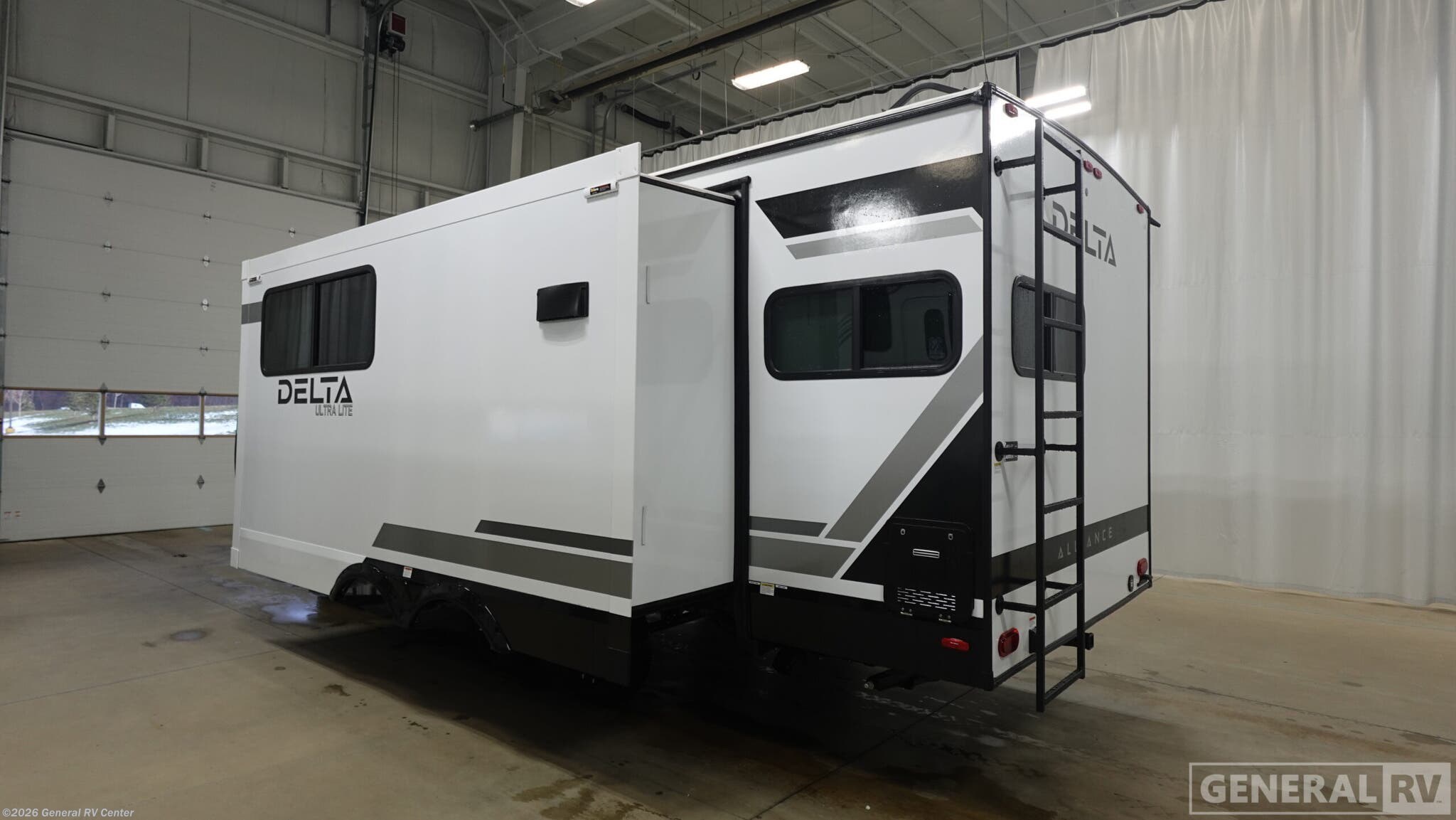 2026 Delta ML226 by Alliance RV from General RV Center in Fort Myers, Florida