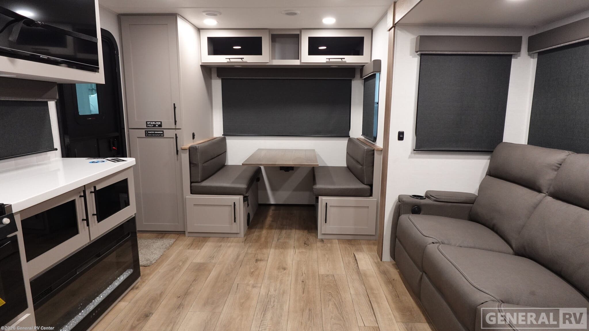 2026 Alliance RV Delta 252RL - New Travel Trailer For Sale by General RV Center in Fort Myers, Florida
